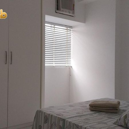 Ferienwohnung Apto No Universitario Ed. Mr. Teneriff 310 Caruaru Exterior foto