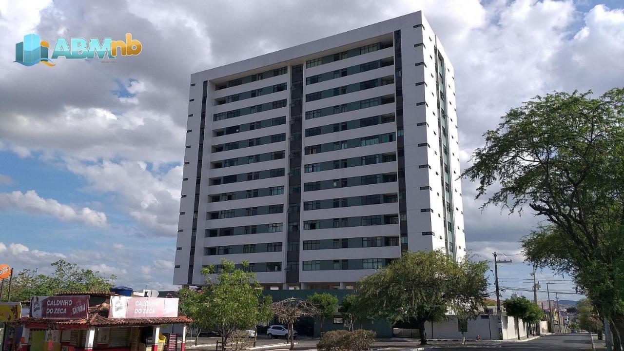 Ferienwohnung Apto No Universitario Ed. Mr. Teneriff 310 Caruaru Exterior foto