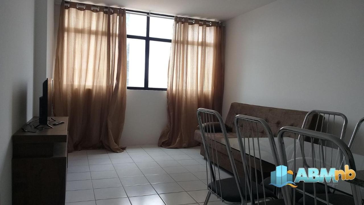 Ferienwohnung Apto No Universitario Ed. Mr. Teneriff 310 Caruaru Exterior foto