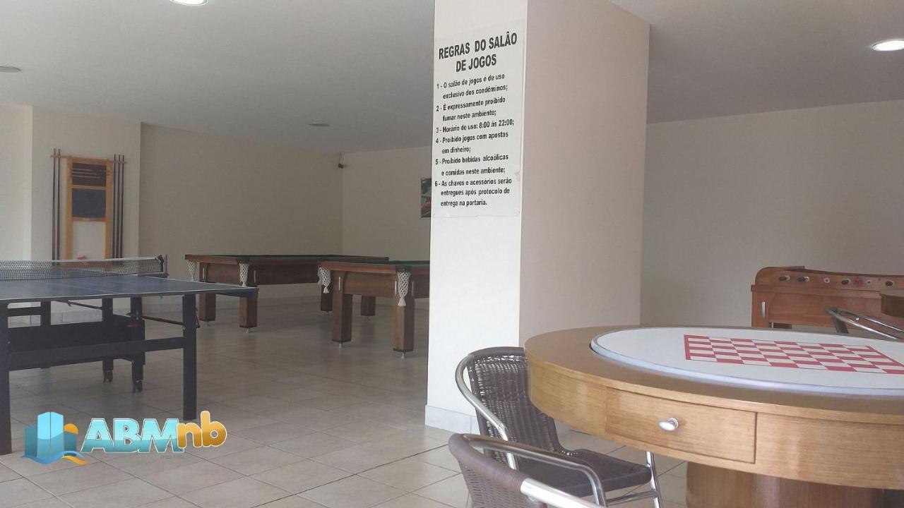 Ferienwohnung Apto No Universitario Ed. Mr. Teneriff 310 Caruaru Exterior foto