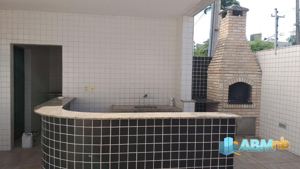 Ferienwohnung Apto No Universitario Ed. Mr. Teneriff 310 Caruaru Exterior foto