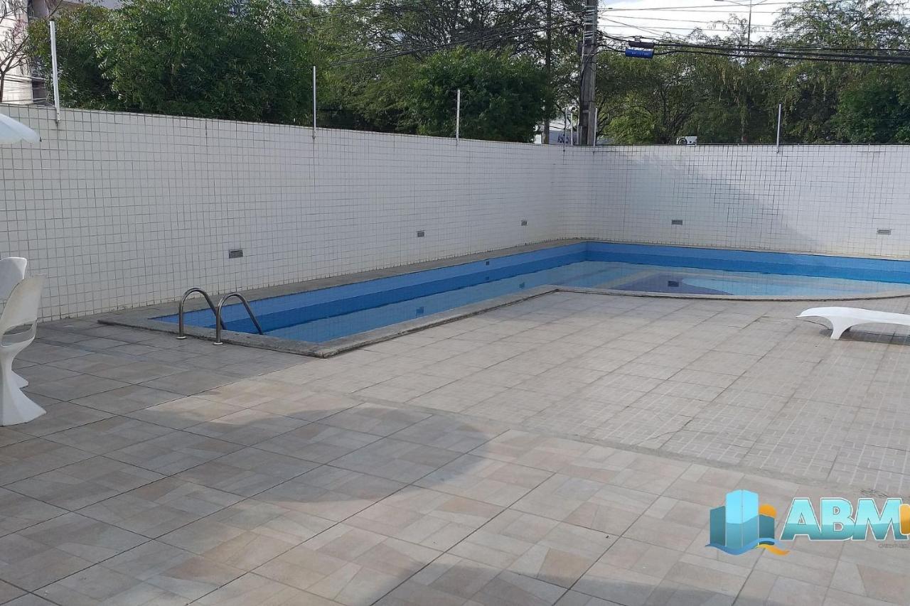 Ferienwohnung Apto No Universitario Ed. Mr. Teneriff 310 Caruaru Exterior foto
